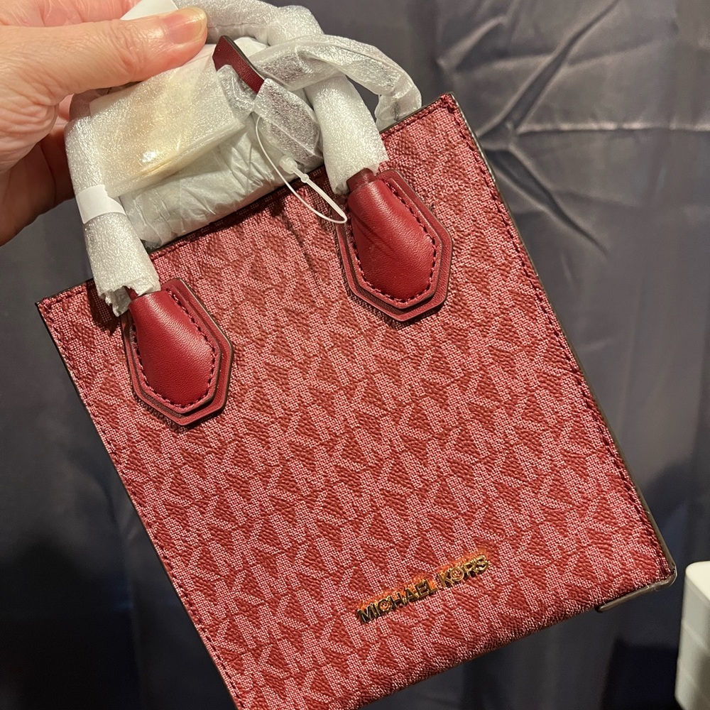 michaelkors purse